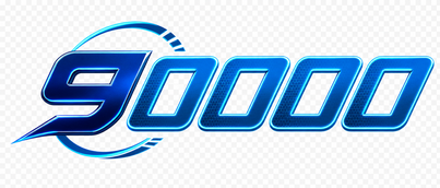 90000 লোগো